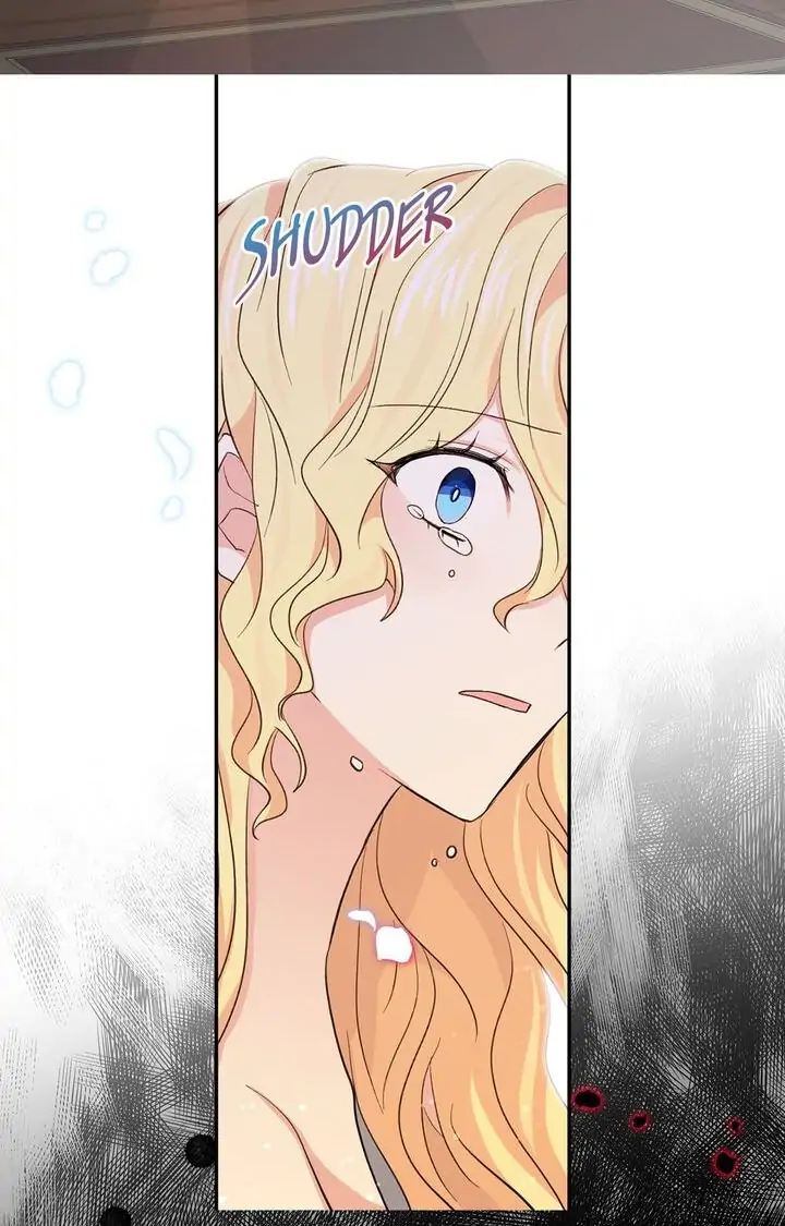 I’m the Ex-Girlfriend of a Soldier chapter 83 - page 65